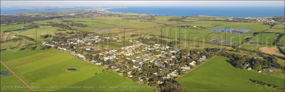 Peter Bellingham Photography Wimbledon Heights - Philip Island - VIC (PBH3 00 34688)
